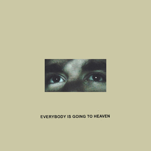 Citizen: Everybody is Going to Heaven (10 Year Anniversary Edition) 12