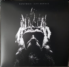 Katatonia: City Burials 2x12"