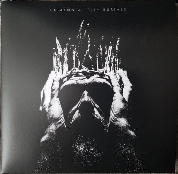 Katatonia: City Burials 2x12