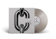 CIVIC: Chrome Dipped 12" (silver smoke vinyl)