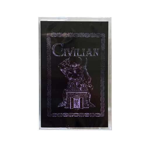 Civilian: Demo cassette
