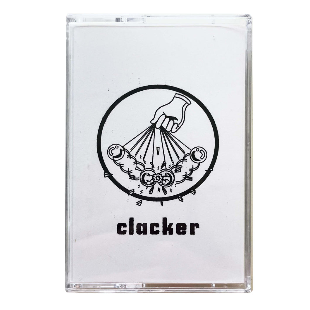Clacker: S/T cassette