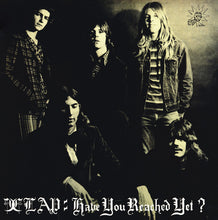 Clap: Have You Reached Yet? 12"