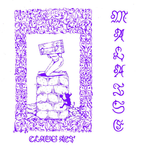 Class Act: Malaise 12