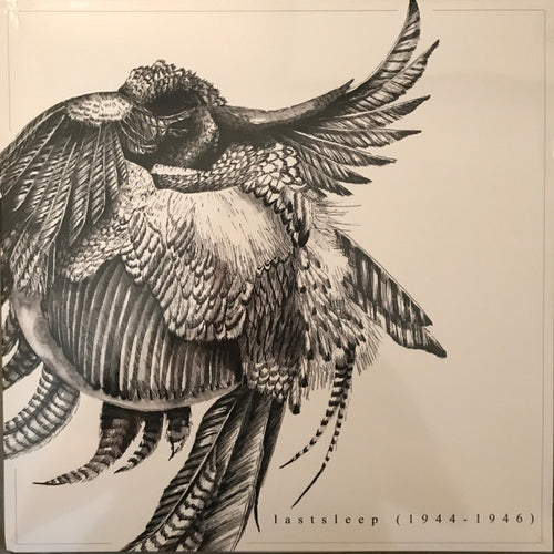Silent Planet: Come Wind, Come Weather / Lastsleep (1944-1946) 12