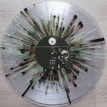 Sanction: Broken In Refraction 12"