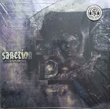 Sanction: Broken In Refraction 12"