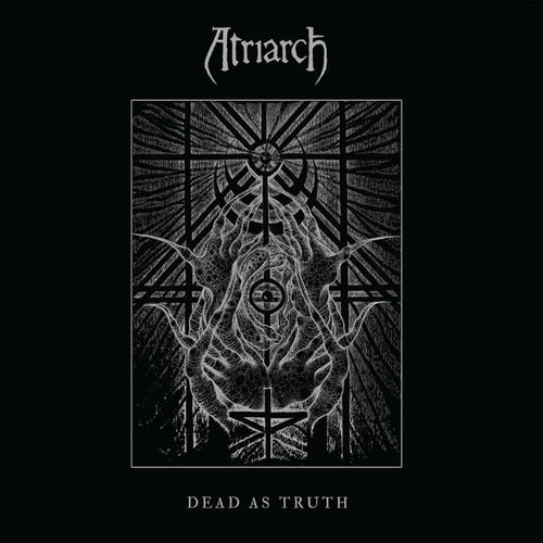 Atriarch: Dead As Truth 12