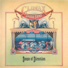Climax Blues Band: Sense Of Direction CD