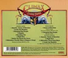 Climax Blues Band: Sense Of Direction CD