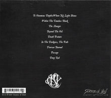 Cloak: To Venomous Depths CD