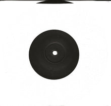 Clockcleaner: Missing Dick B/W By The Door 7"