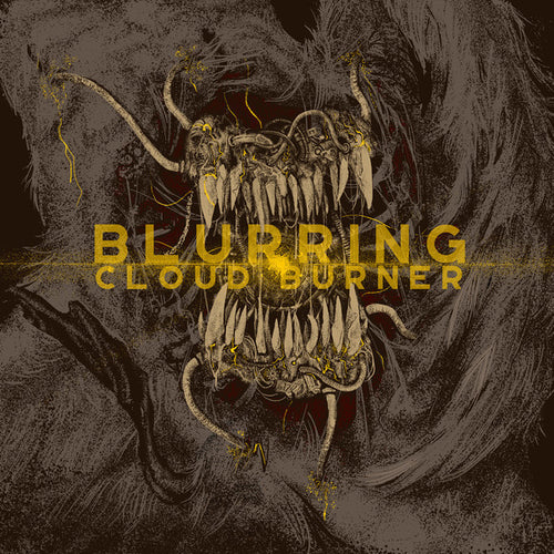 Blurring: Cloud Burner 12