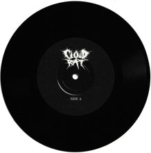 Cloud Rat / Drugs Of Faith: Cloud Rat / Drugs Of Faith 7"