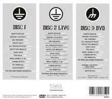 Clutch: Earth Rocker 2xCD+DVD