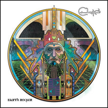 Clutch: Earth Rocker 2xCD+DVD