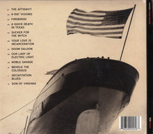 Clutch: Psychic Warfare CD