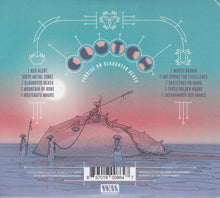 Clutch: Sunrise On Slaughter Beach CD