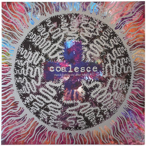 Coalesce: There Is Nothing New Under The Sun 12"