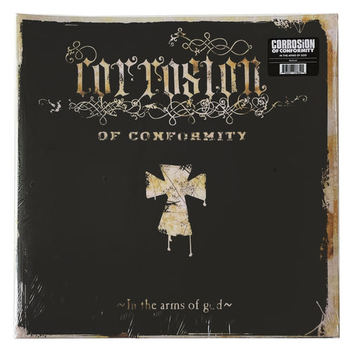 Corrosion of Conformity: In the Arms of God 12