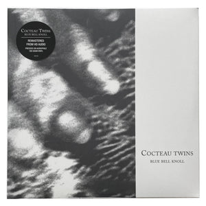 Cocteau Twins: Blue Bell Knoll 12"