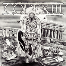 Code 13: They Made A Wasteland And Called It Peace 7"