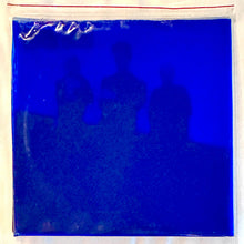 Code Blue: S/T 12" (used) (240629080)