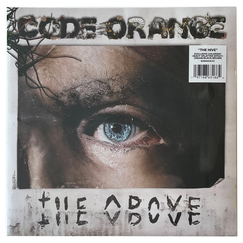 Code Orange: The Above 12