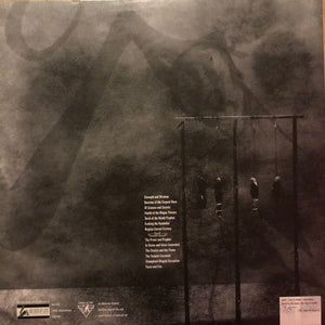 Hoath: Codex II: Kether 12"