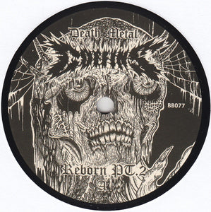 Coffins / Butcher ABC: Split 7"