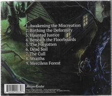 Cognitive: Deformity CD