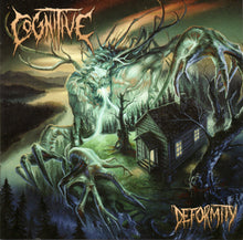 Cognitive: Deformity CD
