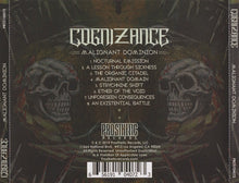 Cognizance: Malignant Dominion CD