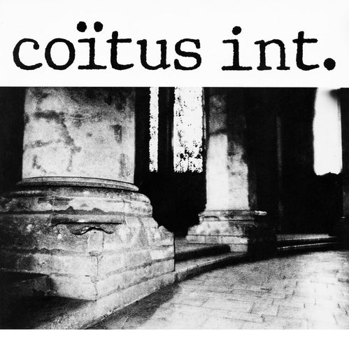 Coitus Int.: S/T 12