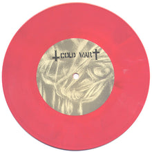 Cold War / Vöetsek: Split 7"