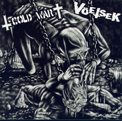 Cold War / Vöetsek: Split 7