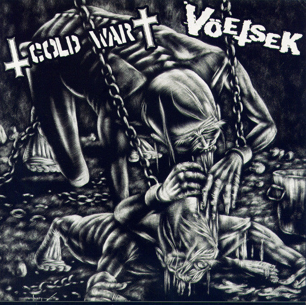 Cold War / Vöetsek: Split 7
