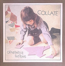 Collate: Generative Systems 12"