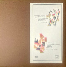 Collate: Generative Systems 12"