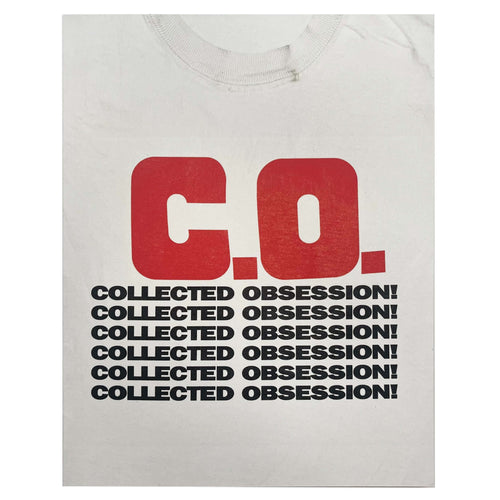 Patrick Kitzel: Collected Obsession book