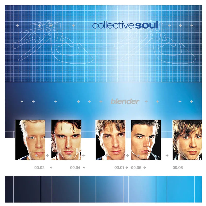 Collective Soul: Blender 12