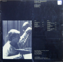 Collin Walcott: Cloud Dance 12"