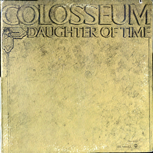 Colosseum: Daughter Of Time 12