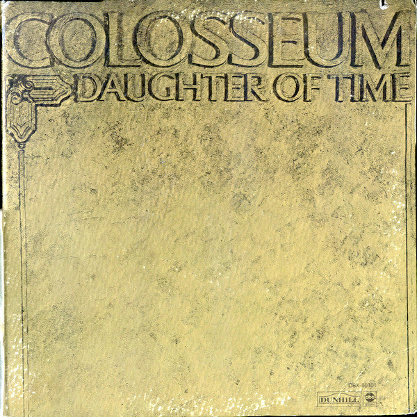 Colosseum: Daughter Of Time 12