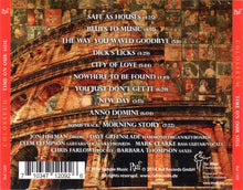 Colosseum: Time On Our Side CD