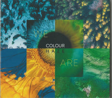 Colour Haze: We Are CD