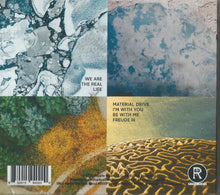 Colour Haze: We Are CD
