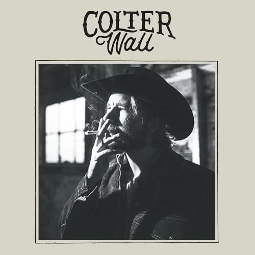 Colter Wall: S/T 12