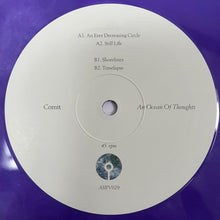 Comit: An Ocean Of Thoughts 2x12"