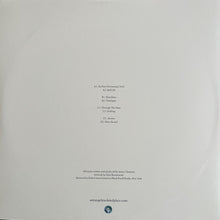 Comit: An Ocean Of Thoughts 2x12"